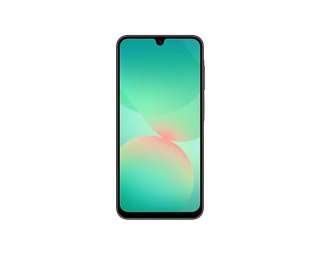 Smartfon GALAXY A26 5G 6/128 GB czarny Enterprise Edition