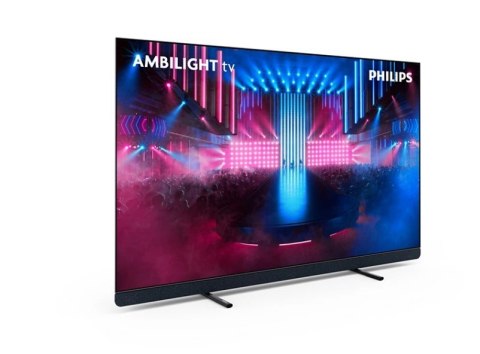 Telewizor 77 cali OLED 77OLED909/12 Telewizor 77 cali OLED 77OLED909/12