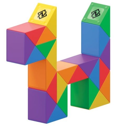 Układanka NexCube Cobra Układanka NexCube Cobra