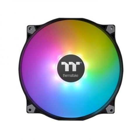 Wentylator Pure 20 ARGB Sync Case Fan TT Premium Edition Wentylator Pure 20 ARGB Sync Case Fan TT Premium Edition