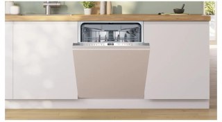 Zmywarka SBD6ECX12E