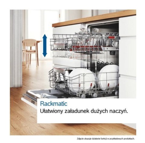 Zmywarka podblatowa SMU2HVS02E