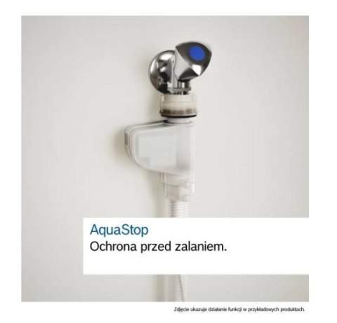 Zmywarka podblatowa SMU2HVS02E