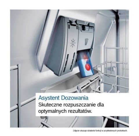 Zmywarka podblatowa SMU2HVS02E