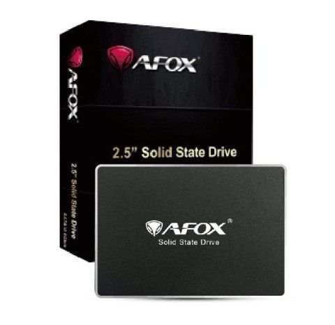 Dysk SSD 512GB TLC 540 MB/s Dysk SSD 512GB TLC 540 MB/s