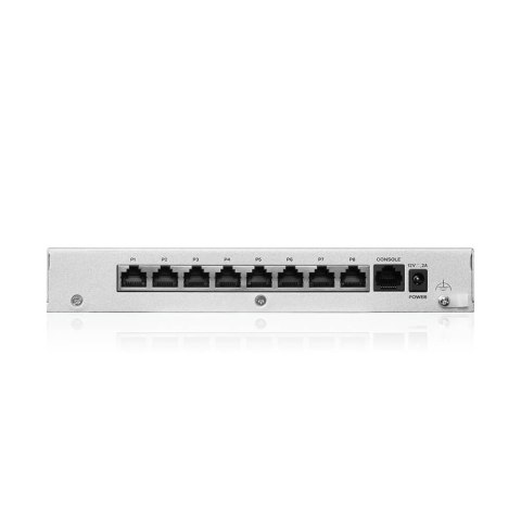 Firewall USG FLEX 100 H Series USGFLEX100H-EU0101F Firewall USG FLEX 100 H Series USGFLEX100H-EU0101F