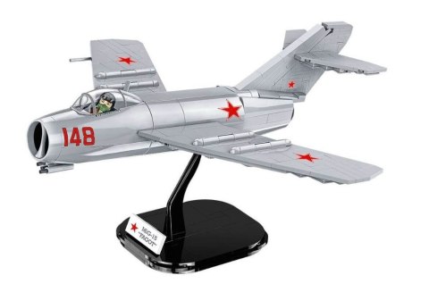 Klocki MiG-15 Fagot Klocki MiG-15 Fagot