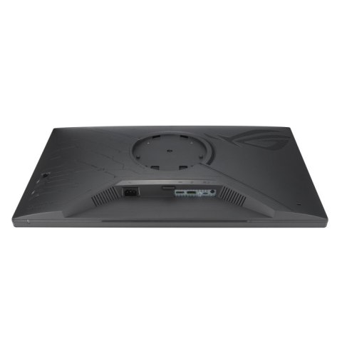 Monitor 27 cali XG27ACS ROG IPS-F 180Hz 1MS/350cd/m2/HDMI DP PIVOT USB-C H:0-120MM