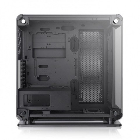Obudowa - Core P6 Tempered Glass - Czarna Obudowa - Core P6 Tempered Glass - Czarna