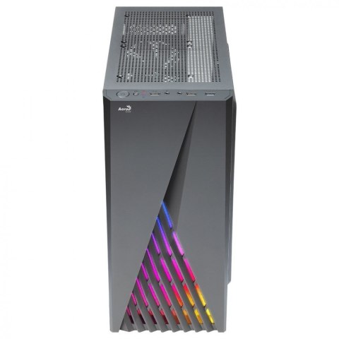 Obudowa Delta USB 3.0 Mid Tower czarna Obudowa Delta USB 3.0 Mid Tower czarna