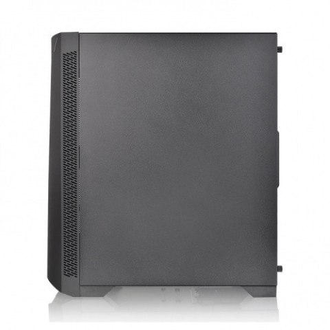 Obudowa - H350 RGB Tempered Glass Obudowa - H350 RGB Tempered Glass