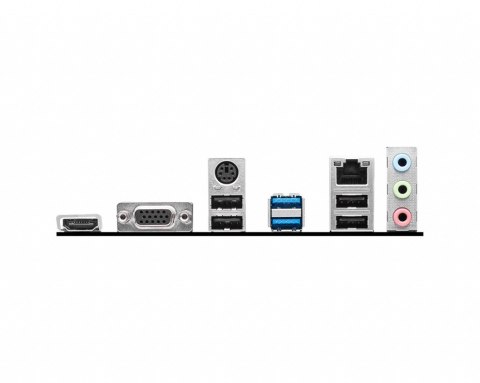 Płyta główna PRO H610M-E s1700 DDR4 HDMI M.2 mATX Płyta główna PRO H610M-E s1700 DDR4 HDMI M.2 mATX