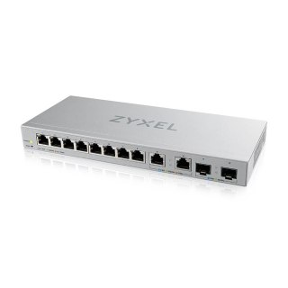 Przełącznik zarządzalny Switch XGS1210-12 v2 XGS1210-12-ZZ0102F