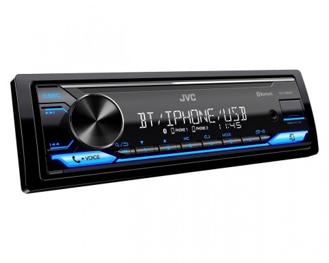 Radio samochodowe KDX-382BT Radio samochodowe KDX-382BT