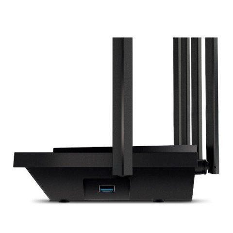 Router Archer AX72 AX5400 4LAN 1WAN 1US Router Archer AX72 AX5400 4LAN 1WAN 1US