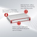 USG FLEX 100 H Se ries USGFLEX100H-EU0102F