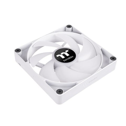 Wentylator - CT120 ARGB 12cm 2Pack Snow Wentylator - CT120 ARGB 12cm 2Pack Snow