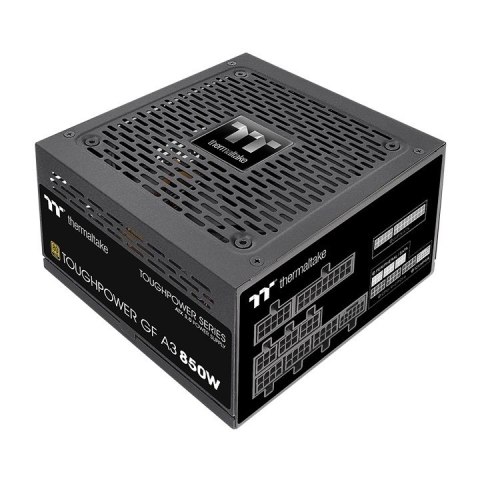 Zasilacz - Toughpower GF A3 850W Gold F Modular 12cm Gen5 Zasilacz - Toughpower GF A3 850W Gold F Modular 12cm Gen5