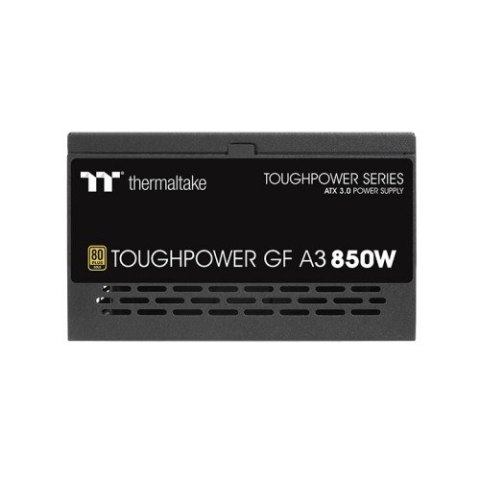 Zasilacz - Toughpower GF A3 850W Gold F Modular 12cm Gen5 Zasilacz - Toughpower GF A3 850W Gold F Modular 12cm Gen5