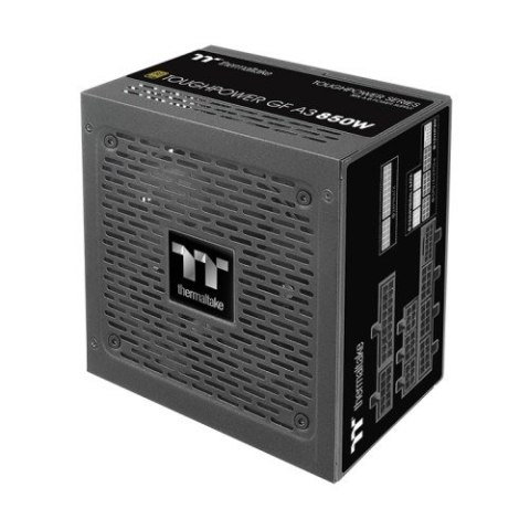 Zasilacz - Toughpower GF A3 850W Gold F Modular 12cm Gen5 Zasilacz - Toughpower GF A3 850W Gold F Modular 12cm Gen5