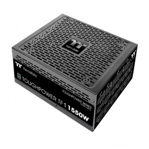 Zasilacz - Toughpower TF1 1550W Modular 80+ Titanium Zasilacz - Toughpower TF1 1550W Modular 80+ Titanium