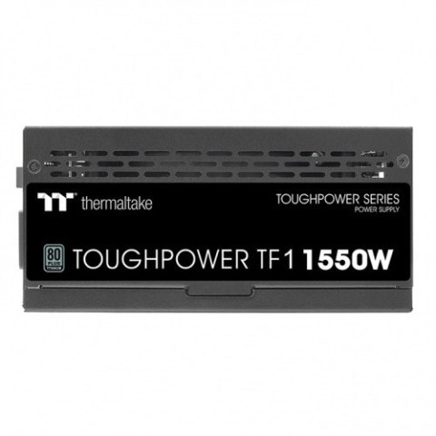 Zasilacz - Toughpower TF1 1550W Modular 80+ Titanium Zasilacz - Toughpower TF1 1550W Modular 80+ Titanium