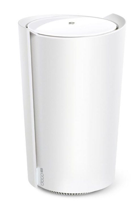 Brama sieciowa Deco 5G domowego systemu Mesh Wi-Fi 6 X50-5G(1-pak) AX3000 Brama sieciowa Deco 5G domowego systemu Mesh Wi-Fi 6 X50-5G(1-pak) AX3000