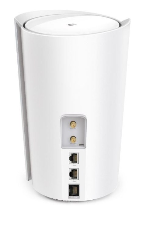 Brama sieciowa Deco 5G domowego systemu Mesh Wi-Fi 6 X50-5G(1-pak) AX3000 Brama sieciowa Deco 5G domowego systemu Mesh Wi-Fi 6 X50-5G(1-pak) AX3000