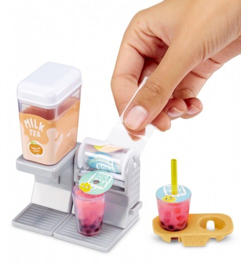 Figurki Miniverse Mini Appliances