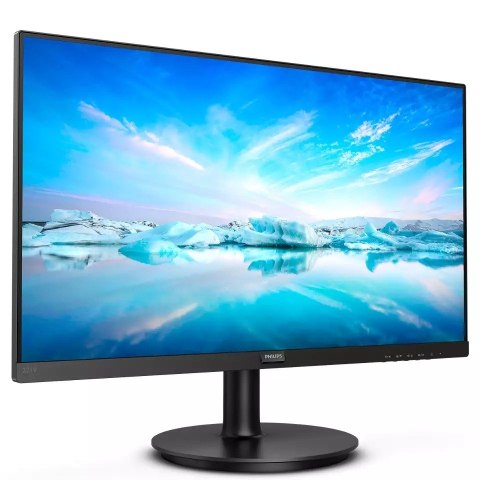 Monitor 21.5 cali 221V8A VA HDMI Głośniki Monitor 21.5 cali 221V8A VA HDMI Głośniki