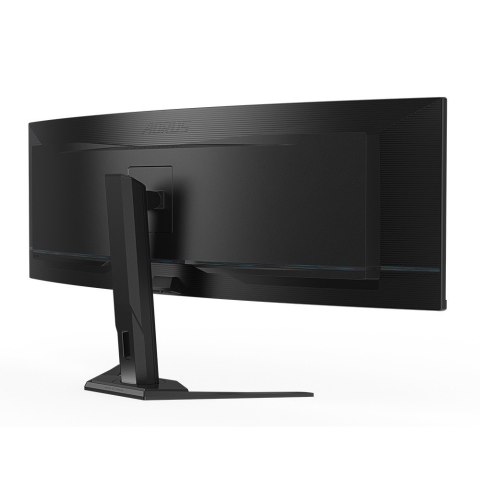 Monitor 31.5 cala PG32UCDM QD-OLED 4K 240Hz 0.03ms DP HDMIx2 USB-C USBx3 Regulacja wysokości H:0-80mm Monitor 31.5 cala PG32UCDM QD-OLED 4K 240Hz 0.03ms DP HDMIx2 USB-C USBx3 Regulacja wysokości H:0-80mm