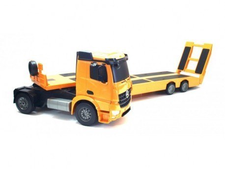 Pojazd RC Double Eagle Mercedes Arocs Pojazd RC Double Eagle Mercedes Arocs