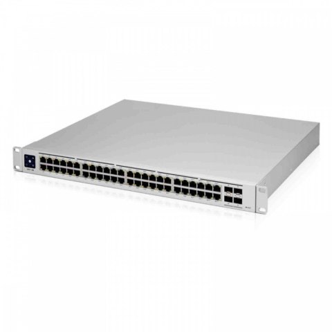 Przełącznik 48x1G PoE USW-Pro-48-POE Przełącznik 48x1G PoE USW-Pro-48-POE