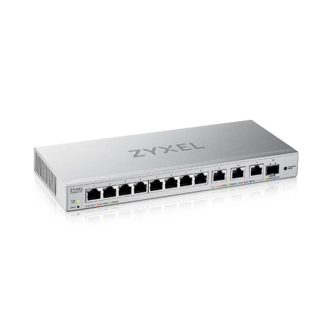 Przełącznik zarządzalny XGS1250-12-ZZ0102F Przełącznik zarządzalny XGS1250-12-ZZ0102F