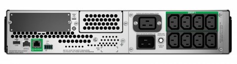 Smart UPS 2.2kVA/1.98kW 2U SmartConnect Smart UPS 2.2kVA/1.98kW 2U SmartConnect