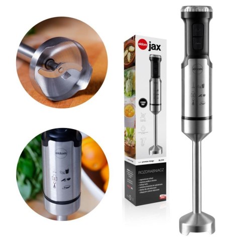 Blender ręczny BL230 1000W Blender ręczny BL230 1000W