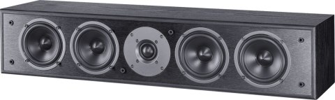 Głośnik Monitor S14 C Czarny (2szt) Głośnik Monitor S14 C Czarny (2szt)