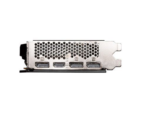 Karta graficzna GeForce RTX 4060 Ventus 2X Black OC 8GB GDDR6 128bit Karta graficzna GeForce RTX 4060 Ventus 2X Black OC 8GB GDDR6 128bit