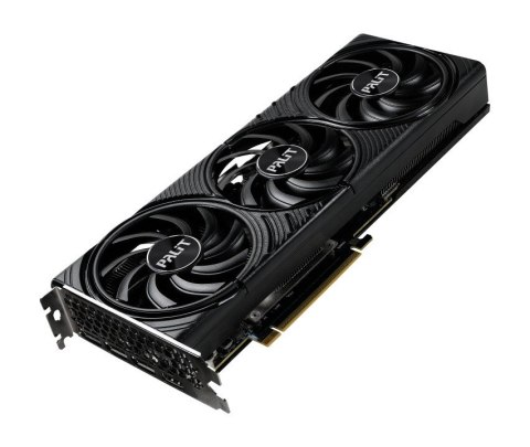 Karta graficzna GeForce RTX 5070 INFINITY 3 OC 12GB GDDR7 192bit