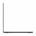 MacBook Air 13.6: M3 8/10, 24GB, 512GB - Północ MC8Q4ZE/A