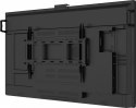 Monitor 65 cali TE6513A-B1AG INFRARED,40pkt,IPS,4K,7H,450cd/m2, WiFi,USB, ANDROID 14, Google EDLA,2x20W, UCHWYT CIENNY