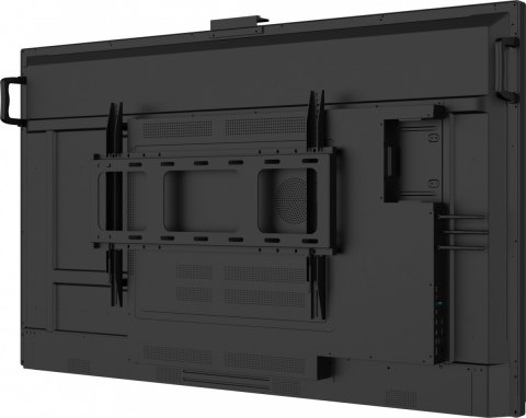 Monitor 65 cali TE6513A-B1AG INFRARED,40pkt,IPS,4K,7H,450cd/m2, WiFi,USB, ANDROID 14, Google EDLA,2x20W, UCHWYT CIENNY