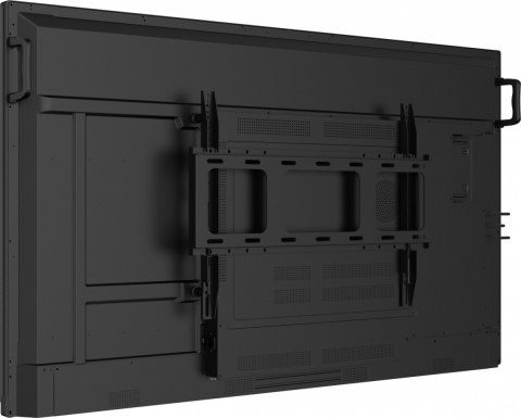 Monitor 65 cali TE6513A-B1AG INFRARED,40pkt,IPS,4K,7H,450cd/m2, WiFi,USB, ANDROID 14, Google EDLA,2x20W, UCHWYT CIENNY