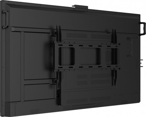 Monitor 65 cali TE6513A-B1AG INFRARED,40pkt,IPS,4K,7H,450cd/m2, WiFi,USB, ANDROID 14, Google EDLA,2x20W, UCHWYT CIENNY