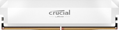 Pamięć DDR5 Pro OC 16/6000(1*16GB) CL36 biała Pamięć DDR5 Pro OC 16/6000(1*16GB) CL36 biała