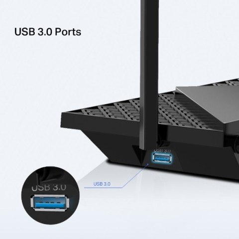 Router Archer AX72 Pro WiFi AX5400 Router Archer AX72 Pro WiFi AX5400