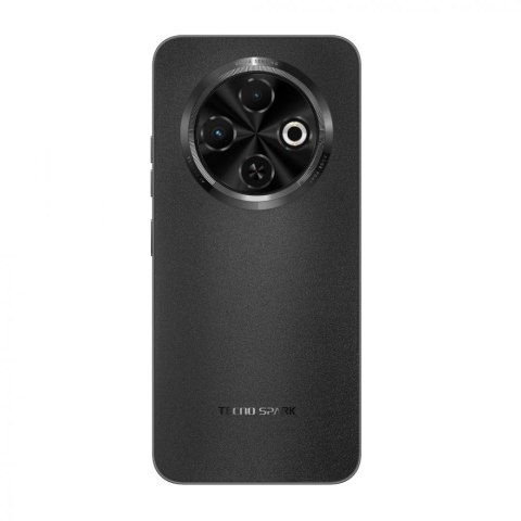 Smartfon Spark 30C 6/128 Orbit Black