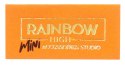 Torebka Rainbow High Accessories Studio Series 1 Asortyment