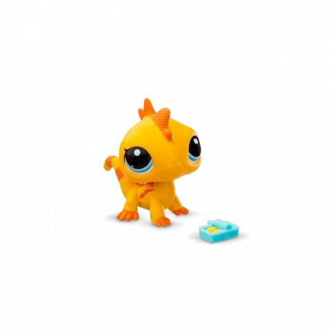 Figurka Littlest Pet Shop S2 1-pak