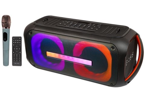 Głośnik Bluetooth DJBOX Głośnik Bluetooth DJBOX